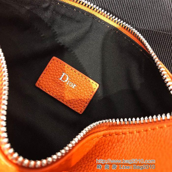 DIOR迪奧 專櫃同款 小圓筒挎包  zdo1034
